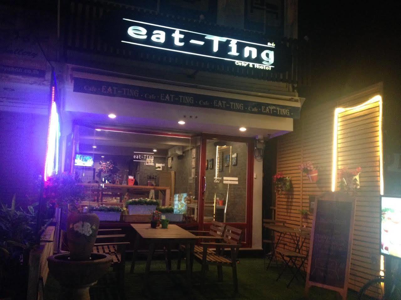 A Pousada Eat-Ting Bang Sao Thong Exterior foto
